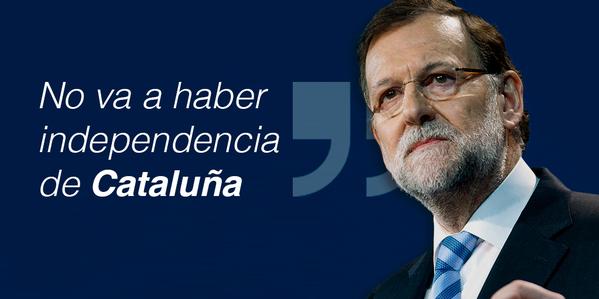 Rajoy CAT